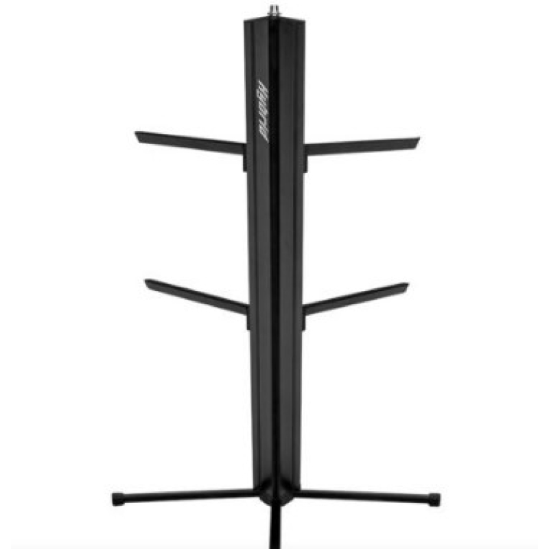  hybrid ks02b foldable keyboard stand